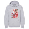 Nicklas Lidstrom Men's Hoodie | 500 LEVEL