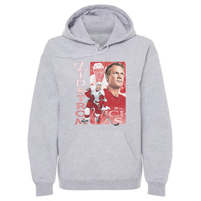 Nicklas Lidstrom Men's Hoodie | 500 LEVEL