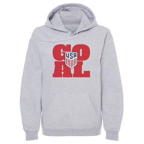 U.S. Soccer Men's Hoodie | 500 LEVEL