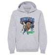 Anthony Edwards Men's Hoodie | 500 LEVEL