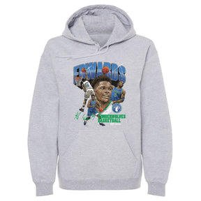 Anthony Edwards Men's Hoodie | 500 LEVEL