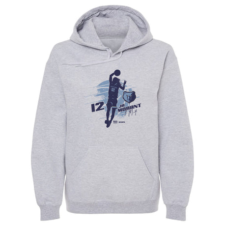 Ja Morant Men's Hoodie | 500 LEVEL
