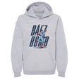 Joshua Baez Men's Hoodie | 500 LEVEL