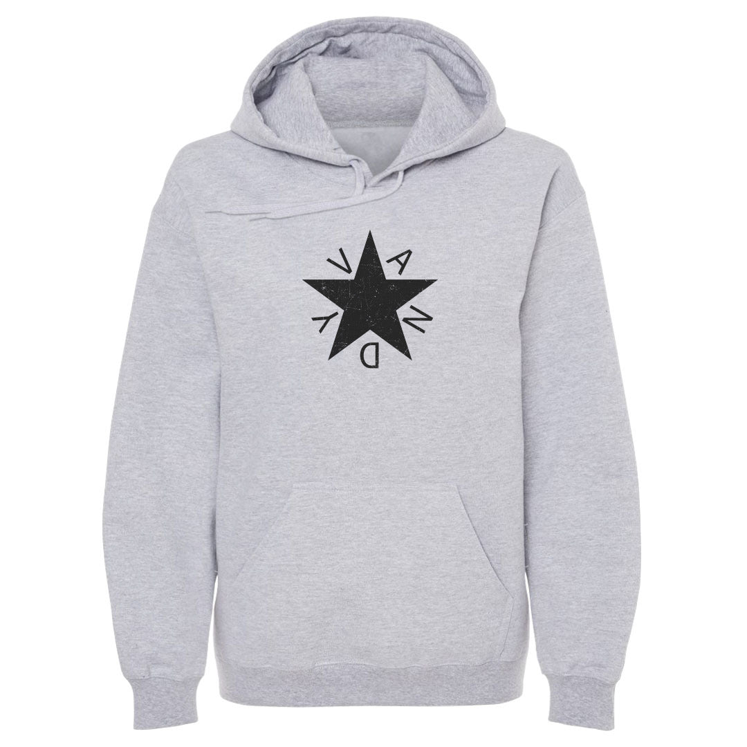 Crown Trio Men's Hoodie | 500 LEVEL