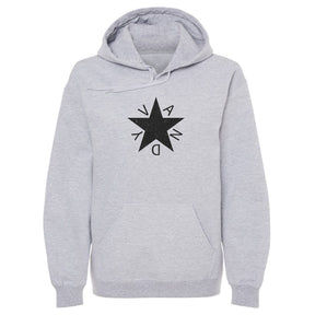 Crown Trio Men's Hoodie | 500 LEVEL