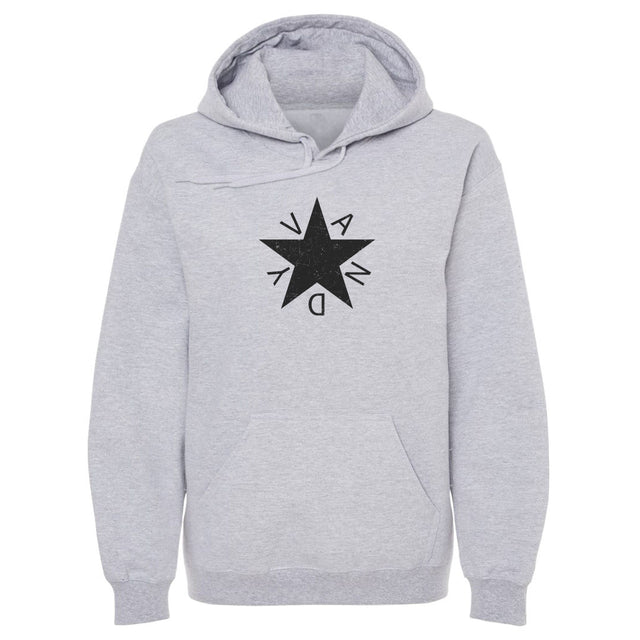 Crown Trio Men's Hoodie | 500 LEVEL