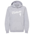 Alex Caruso Men's Hoodie | 500 LEVEL