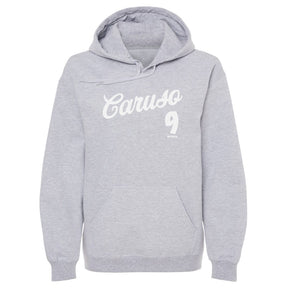Alex Caruso Men's Hoodie | 500 LEVEL