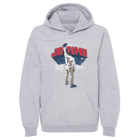 Jo Adell Men's Hoodie | 500 LEVEL