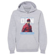 Don Mattingly Men's Hoodie | 500 LEVEL