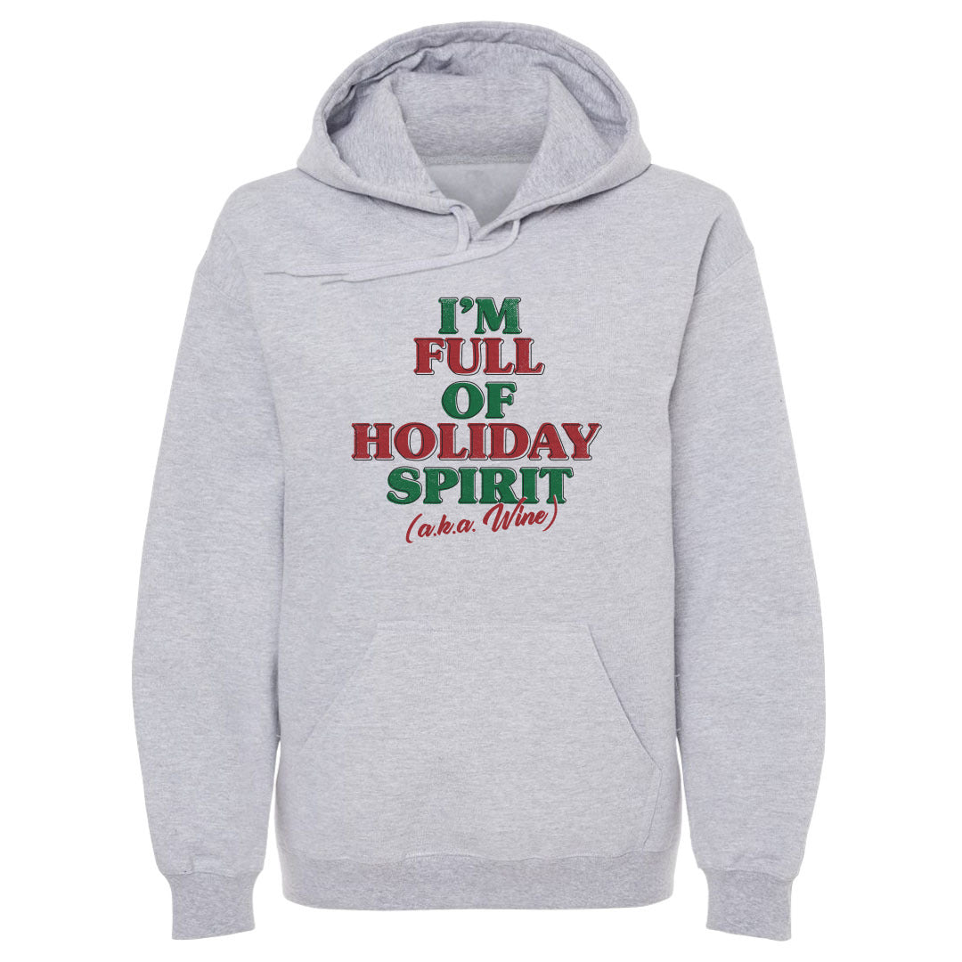 Christmas Men's Hoodie | 500 LEVEL