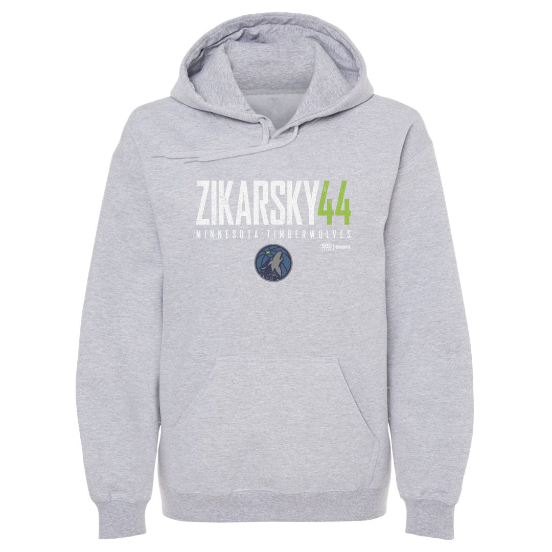 Rocco Zikarsky Men's Hoodie | 500 LEVEL