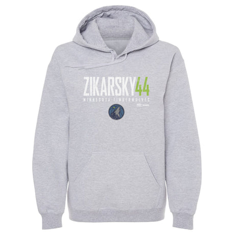 Rocco Zikarsky Men's Hoodie | 500 LEVEL
