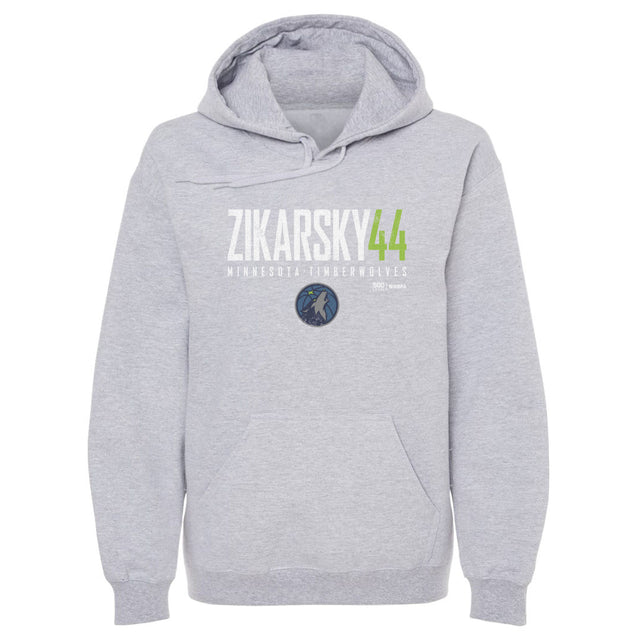 Rocco Zikarsky Men's Hoodie | 500 LEVEL