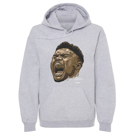 Zion Williamson Men's Hoodie | 500 LEVEL