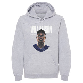 Zion Williamson Men's Hoodie | 500 LEVEL