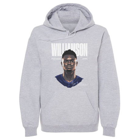 Zion Williamson Men's Hoodie | 500 LEVEL