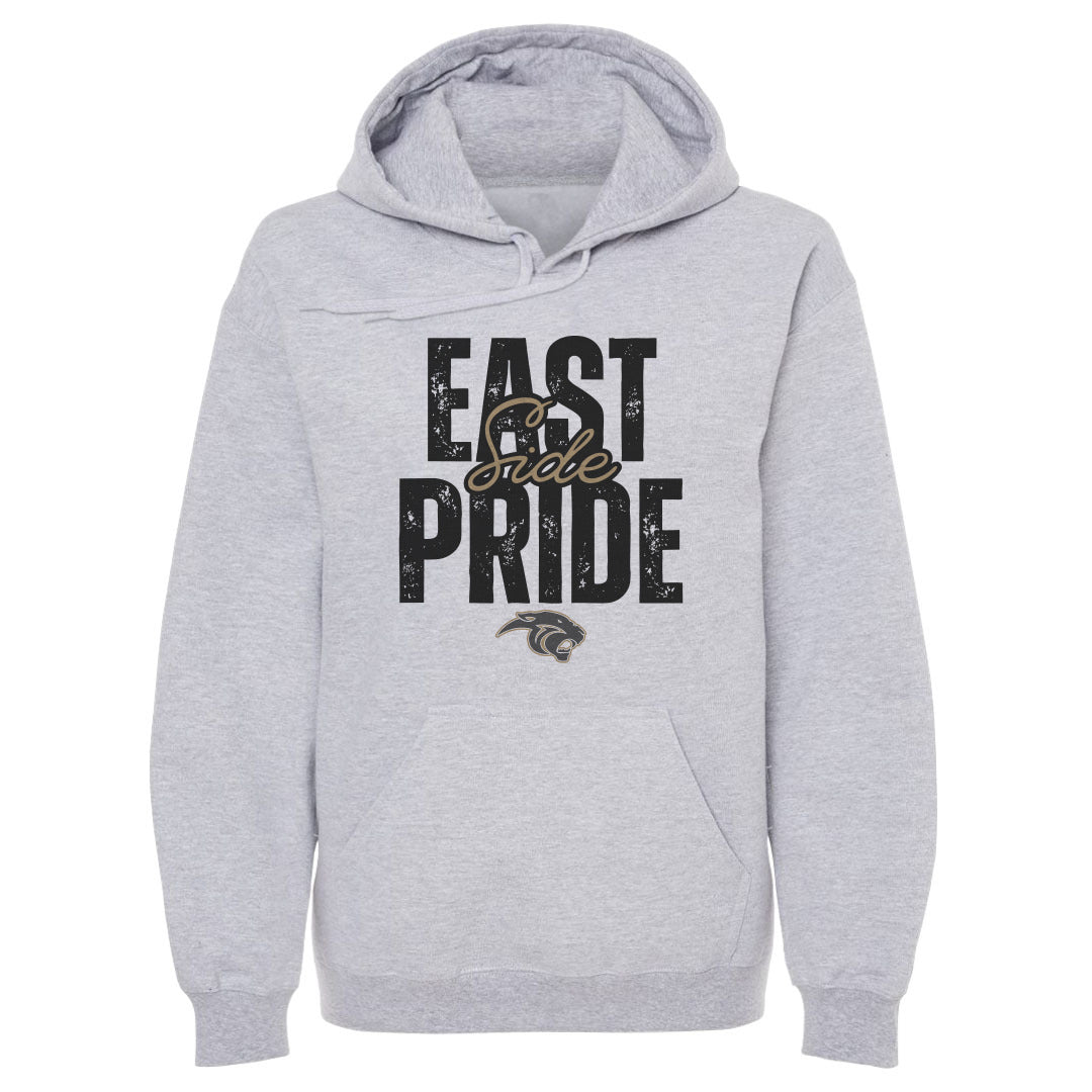 Crown Trio Men's Hoodie | 500 LEVEL