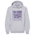 Four Points Men's Hoodie | 500 LEVEL