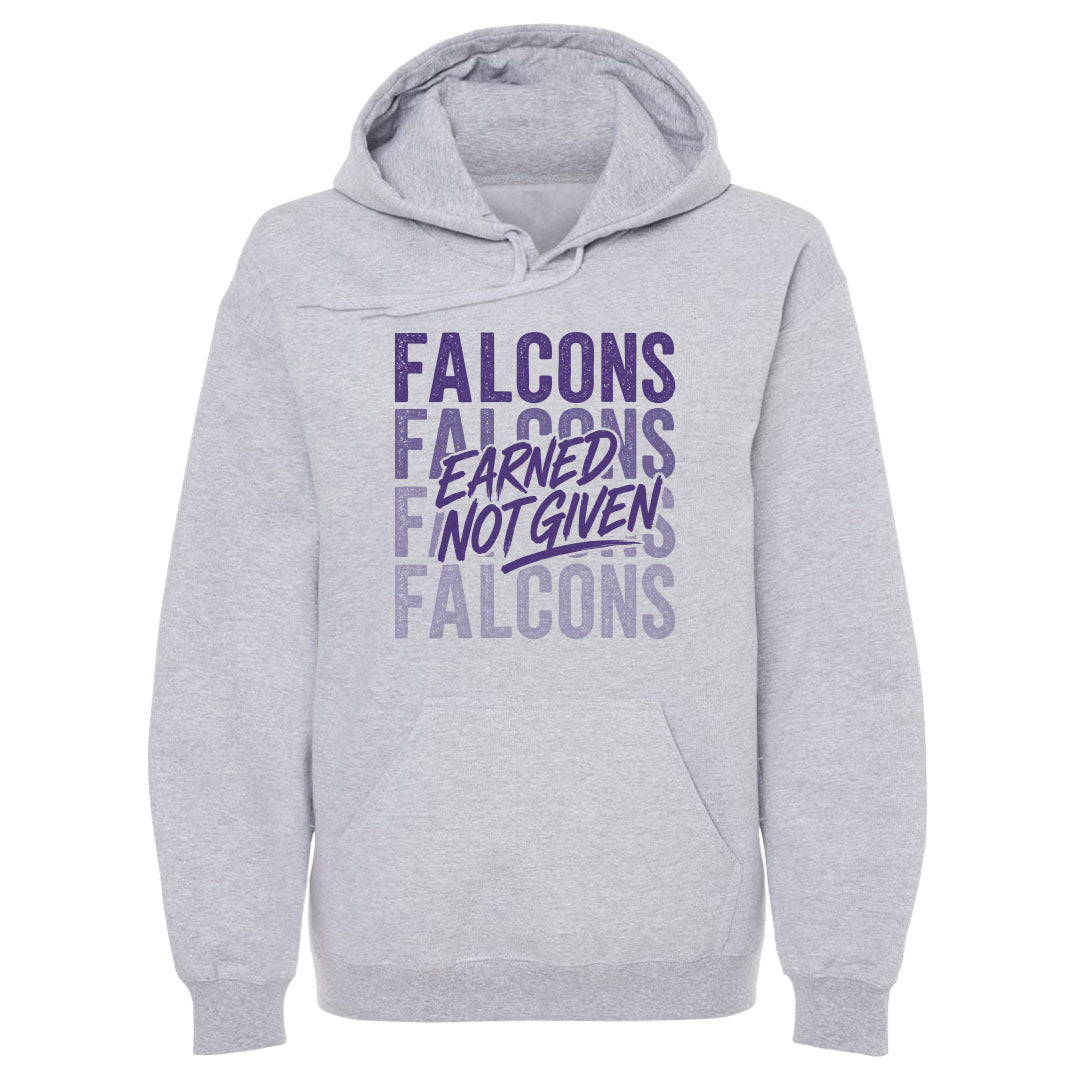 Four Points Men's Hoodie | 500 LEVEL