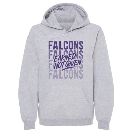 Four Points Men's Hoodie | 500 LEVEL