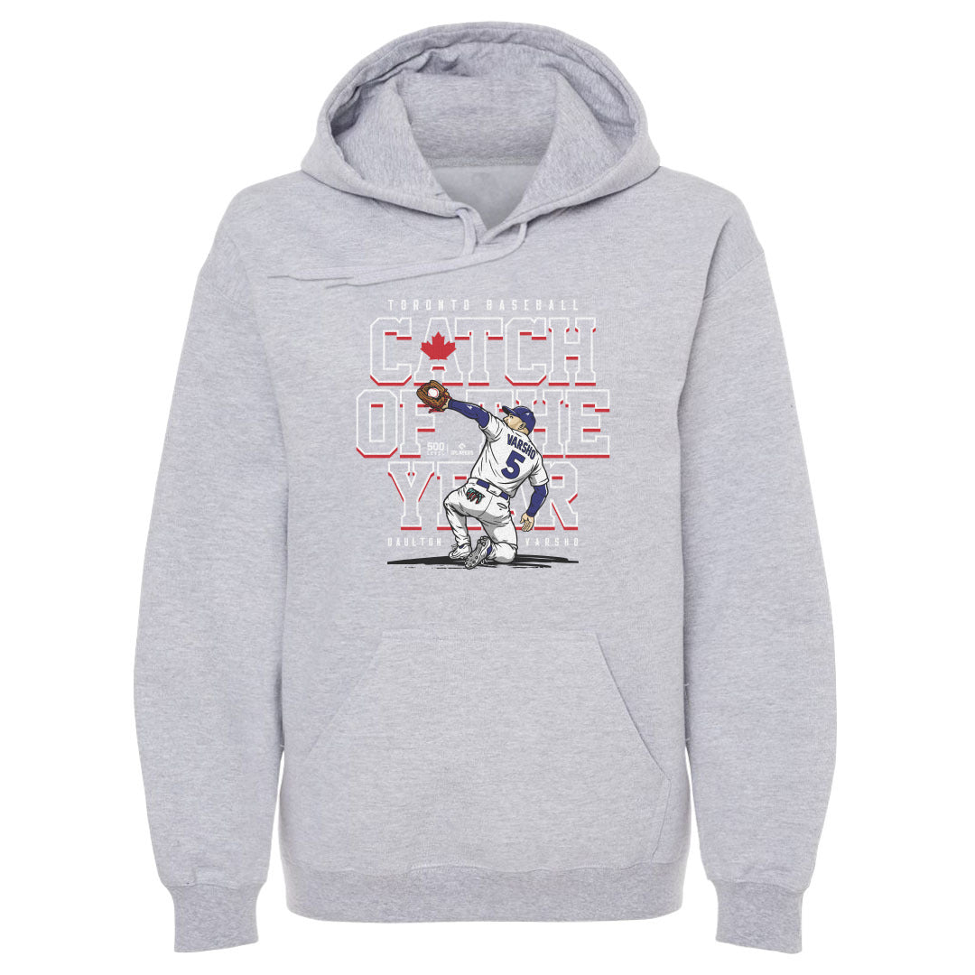 Daulton Varsho Men's Hoodie | 500 LEVEL