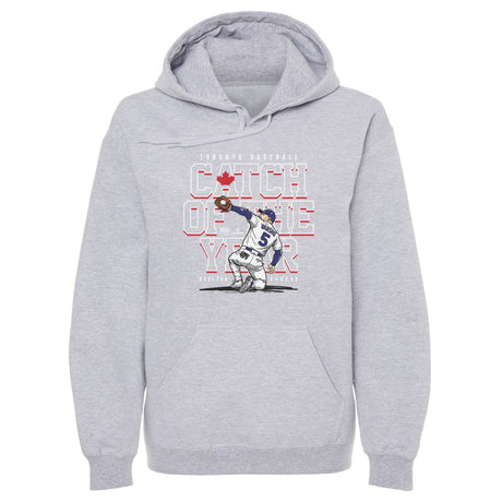 Daulton Varsho Men's Hoodie | 500 LEVEL