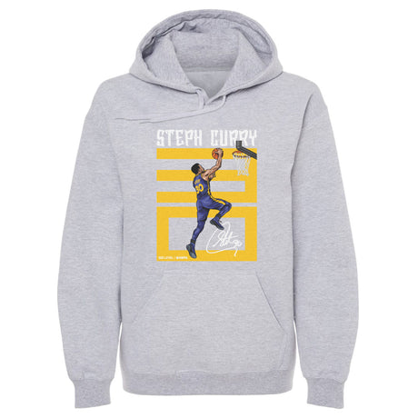 Steph Curry Men's Hoodie | 500 LEVEL