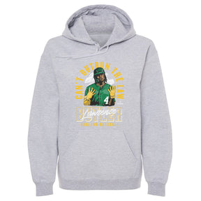 Lawrence Butler Men's Hoodie | 500 LEVEL