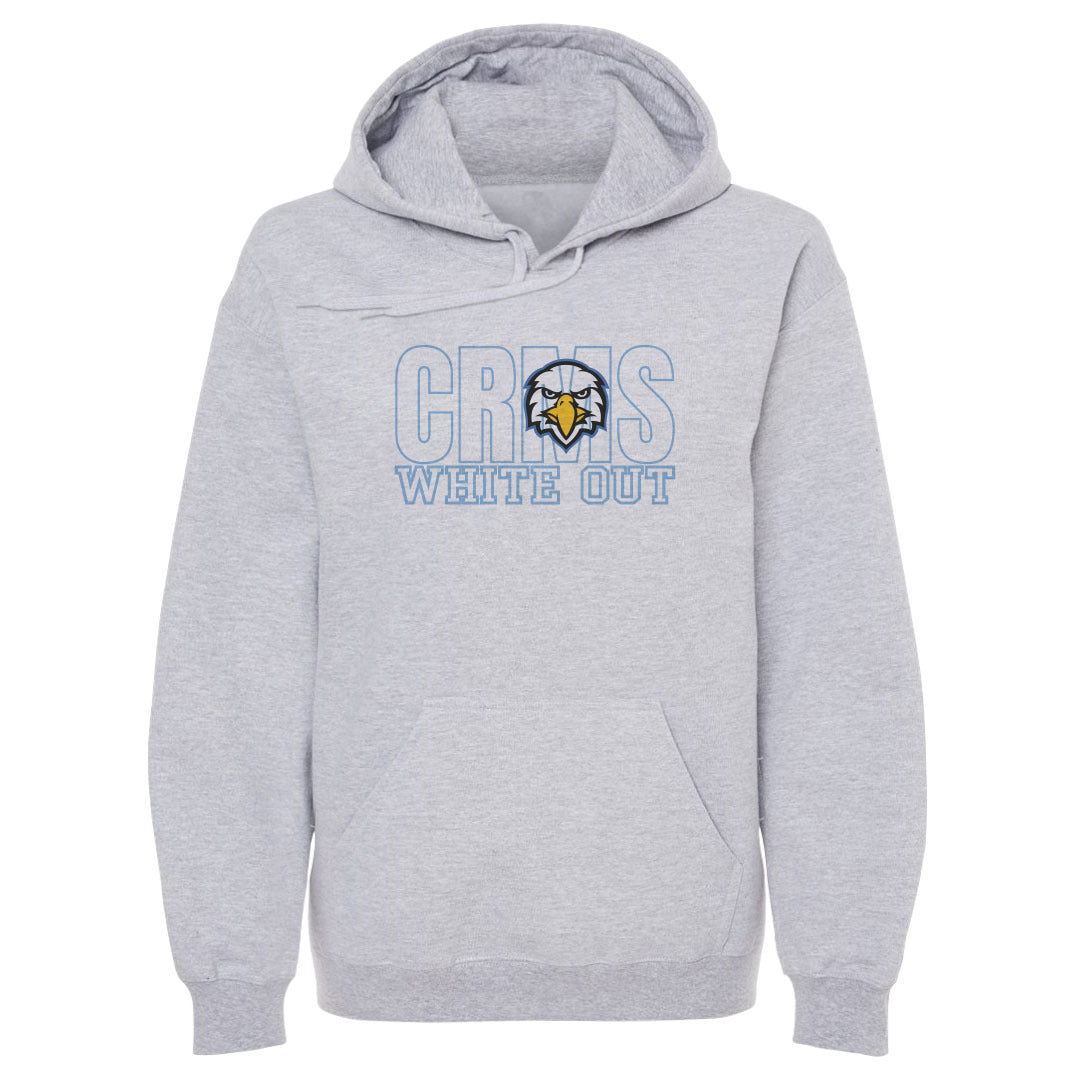 Canyon Ridge Men's Hoodie | 500 LEVEL