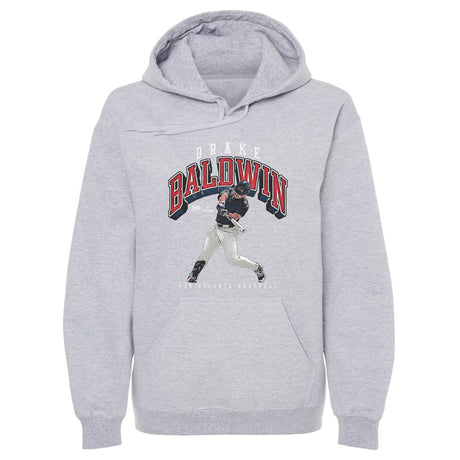 Drake Baldwin Men's Hoodie | 500 LEVEL
