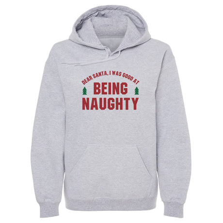 Christmas Men's Hoodie | 500 LEVEL