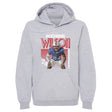 Kobe Wilson Men's Hoodie | 500 LEVEL