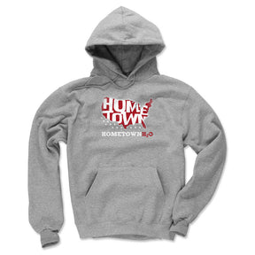 Waterboys Men's Hoodie | 500 LEVEL