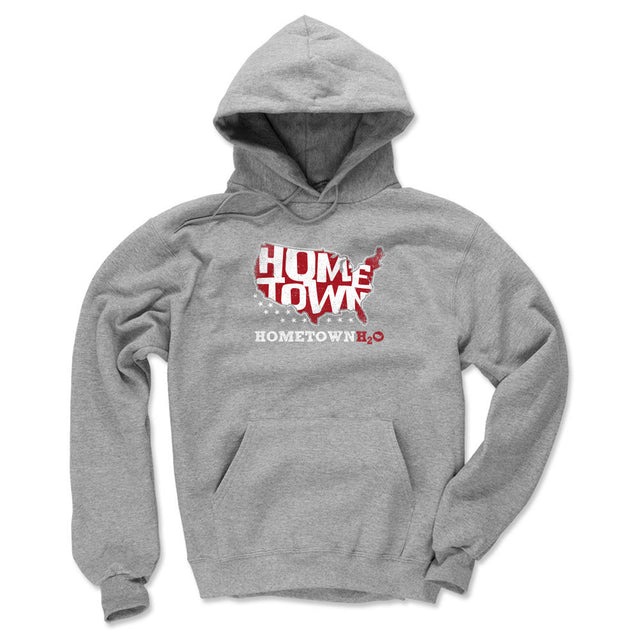 Waterboys Men's Hoodie | 500 LEVEL