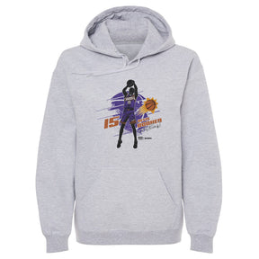 Devin Booker Men's Hoodie | 500 LEVEL