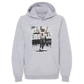 Baker Mayfield Men's Hoodie | 500 LEVEL
