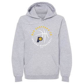 Ben Sheppard Men's Hoodie | 500 LEVEL