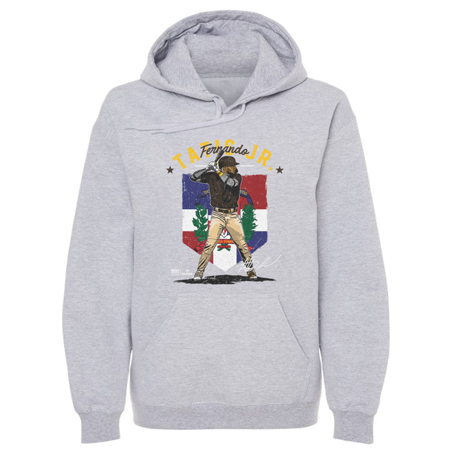 Fernando Tatis Jr. Men's Hoodie | 500 LEVEL