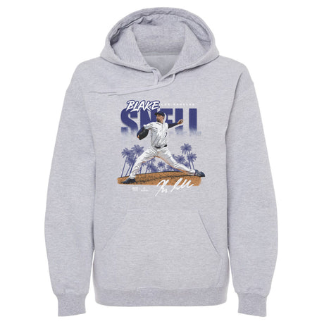 Blake Snell Men's Hoodie | 500 LEVEL