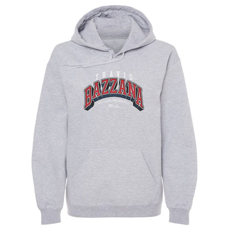 Travis Bazzana Men's Hoodie | 500 LEVEL