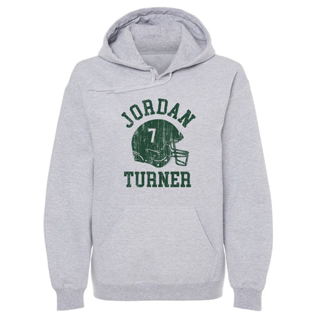 Jordan Turner Men's Hoodie | 500 LEVEL