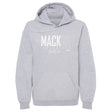 Khalil Mack Men's Hoodie | 500 LEVEL