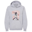 Francisco Lindor Men's Hoodie | 500 LEVEL
