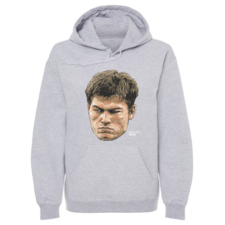Drake Maye Men's Hoodie | 500 LEVEL