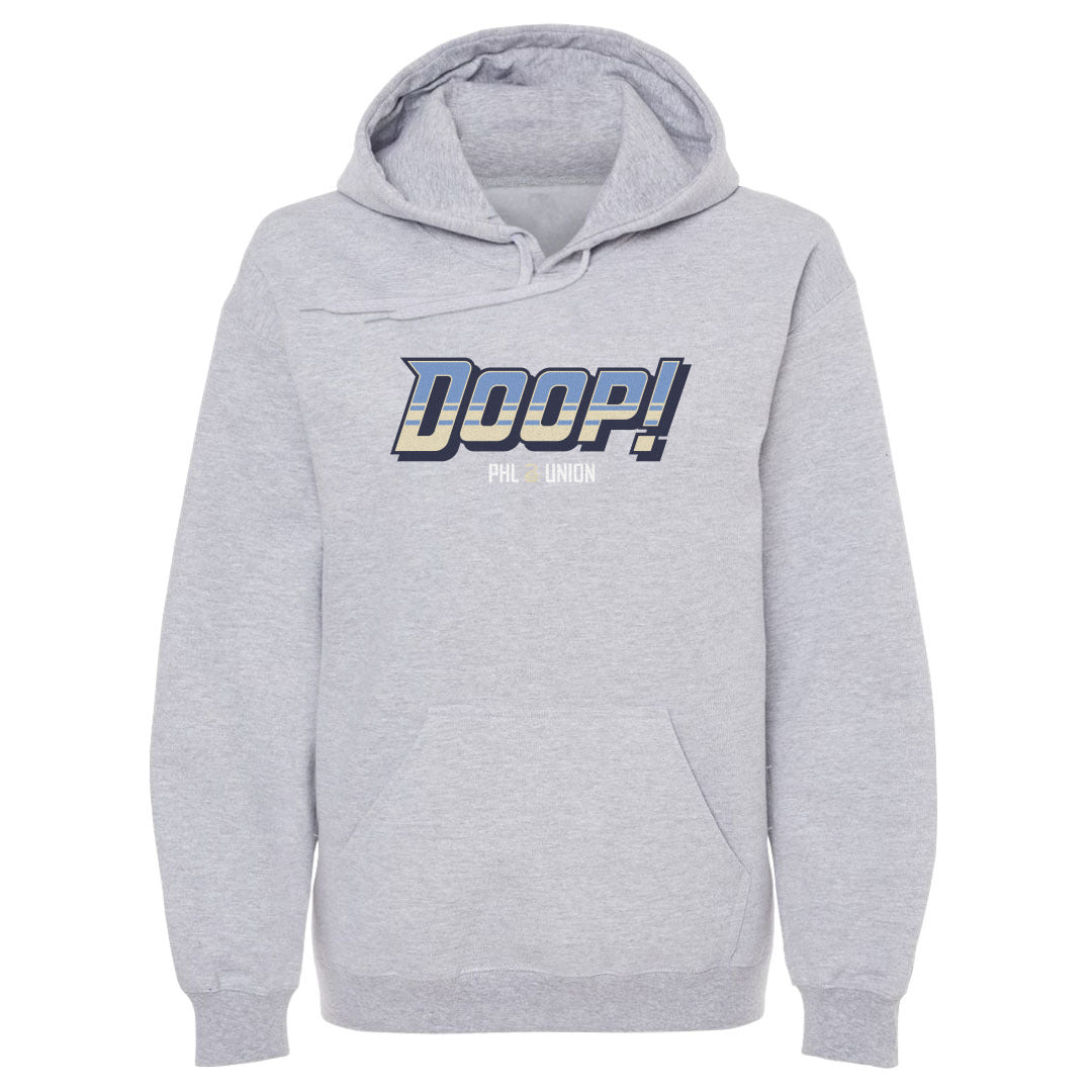 Philadelphia Union Men's Hoodie | 500 LEVEL