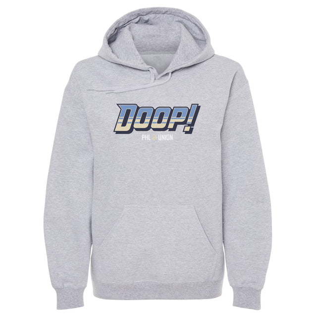 Philadelphia Union Men's Hoodie | 500 LEVEL