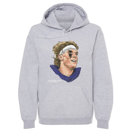 Jaxson Dart Men's Hoodie | 500 LEVEL