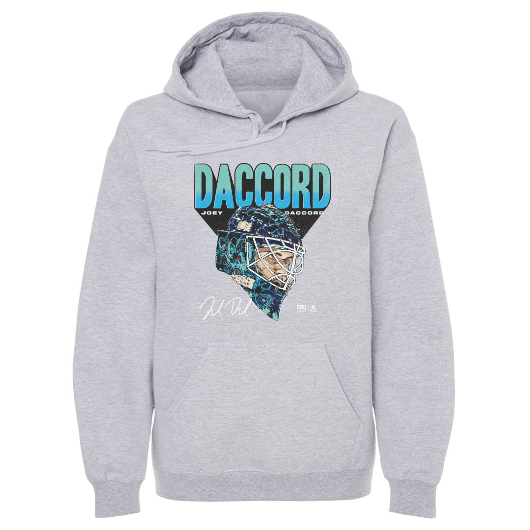 Joey Daccord Men's Hoodie | 500 LEVEL