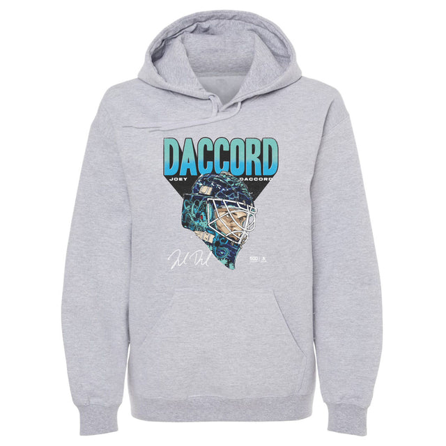 Joey Daccord Men's Hoodie | 500 LEVEL